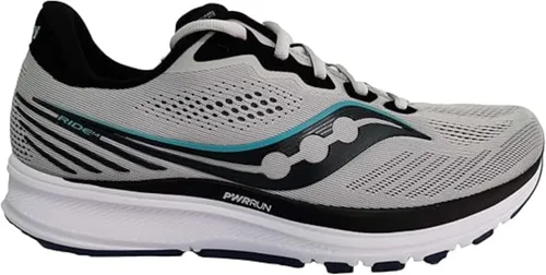 Vista 3 de Saucony Ride 14 para hombre