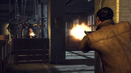 Vista 11 de Mafia II Collector's Edition -Xbox 360
