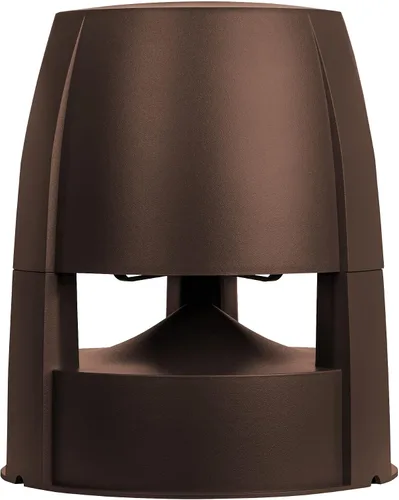 Vista 8 de OSD Forza Lum Omni - Altavoz de 360° y luz de camino LED, altavoz de rango completo de 8 pulgadas - 200 W, 800 lúmenes luces LED frías, carcasa