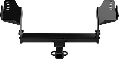 Vista 2 de Receptor de enganche de remolque de 2 pulgadas para Ford Escape 2013-2019