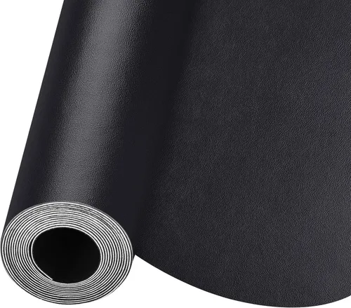 Vista 44 de Parche de reparación de cuero autoadhesivo para muebles, cinta de reparación de cuero para sofá, asiento de automóvil, silla, muebles, kit de Grano