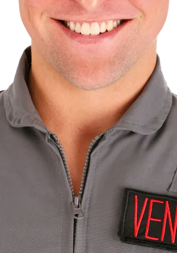 Vista 6 de Disfraz de cosplay de Hombre Ghostbusters 2 para hombre Multicolor