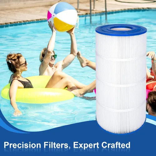 Vista 7 de Cartucho de filtro de piscina certificado NSF compatible con Hayward C900, CX900RE, Pleatco PA90, Unicel C-8409, Filbur FC-1292, Sta-Rite PXC95