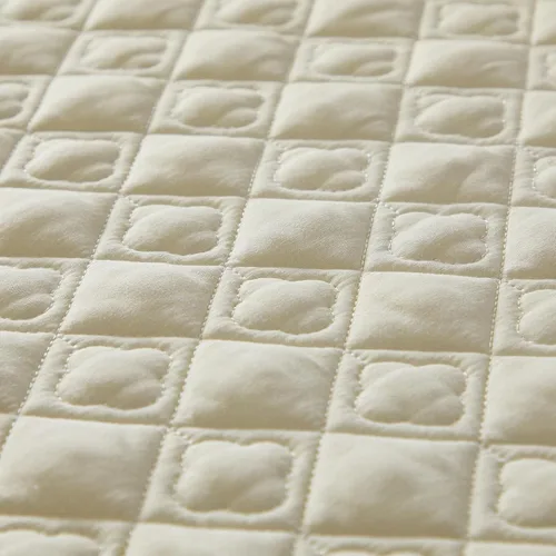 Vista 7 de ZIQINPSQ Sábana bajera amarilla tamaño twin, sábana bajera de bolsillo profundo, cálida para invierno, transpirable, antideslizante, perfecta