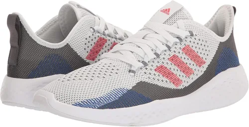 Vista 7 de adidas - Zapatos para correr Fluidflow 2.0 para hombre