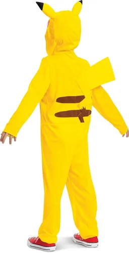 Vista 2 de Disguise Disfraz de jefe maestro o esparcidor Halo para niños Halloween