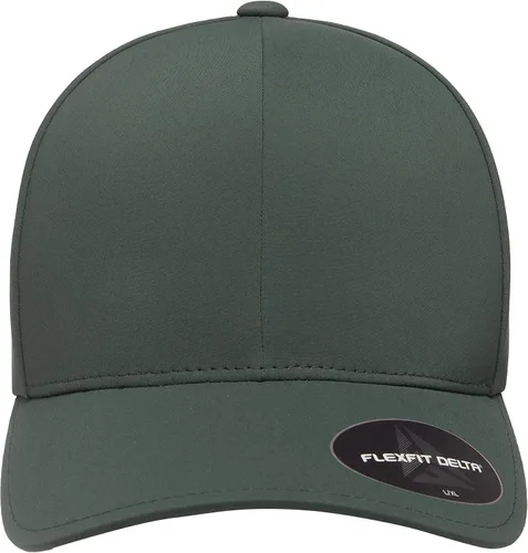 Vista 2 de Flexfit Sombrero original Flatbill Premium Fitted 210