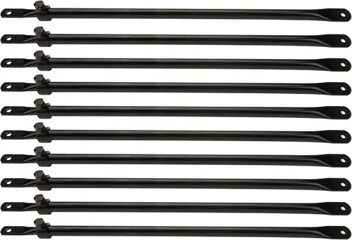 Vista 3 de Allstar Performance Allstar ALL23020 - Alerón ajustable de 16 a 28 pulgadas