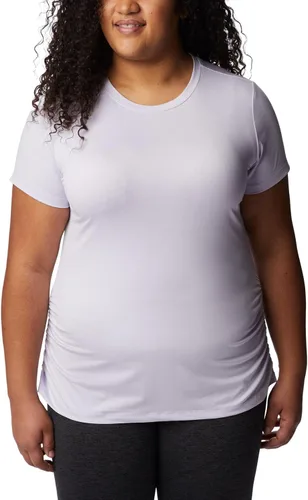 Vista 6 de Columbia Manga corta Leslie Falls para mujer