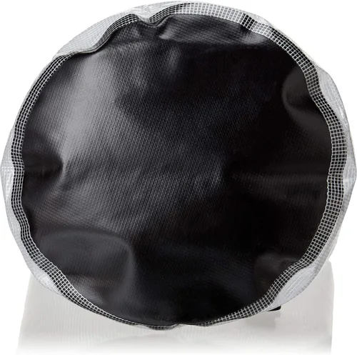 Vista 4 de KUFA - Bolsa seca enrollable (tamaño: ø11.5 x 19 pulgadas, color: transparente) y funda impermeable para teléfono celular