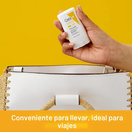 Vista 4 de Protector solar Neutrogena con FPS 50, (0.47 onzas)