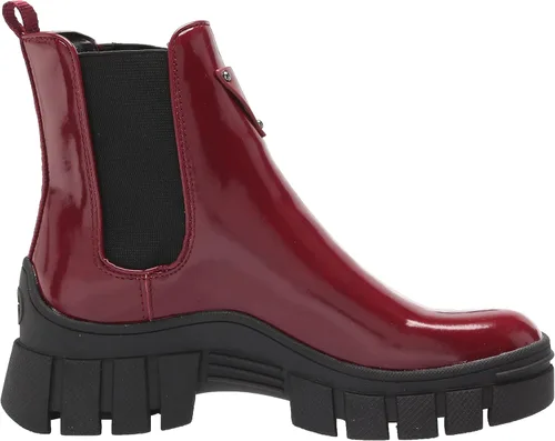 Vista 6 de GUESS Women's Hestia Ankle Boot