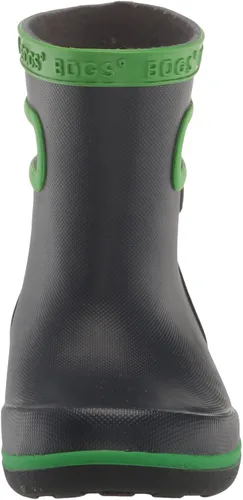 Vista 2 de BOGS Unisex-Child Kids' Skipper Ii Rain Boot Solid