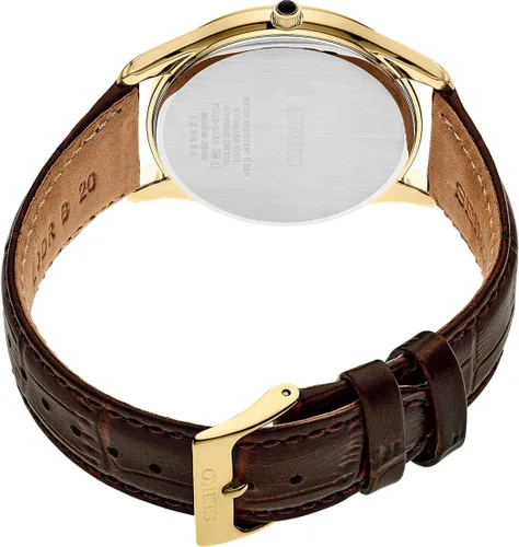 Vista 3 de SEIKO Mens Essential