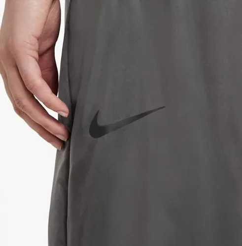 Vista 5 de Nike Sportswear WMNS Tech Pack Pantalones (Medianos), negro, gris hierro, negro, M