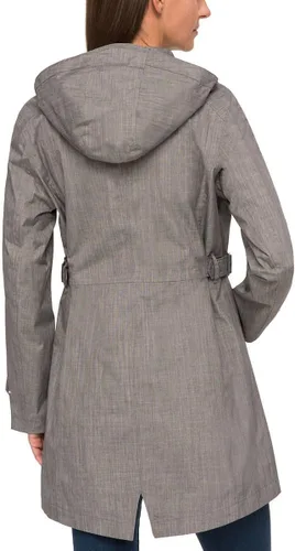 Vista 4 de Kirkland Signature Gabardina para mujer