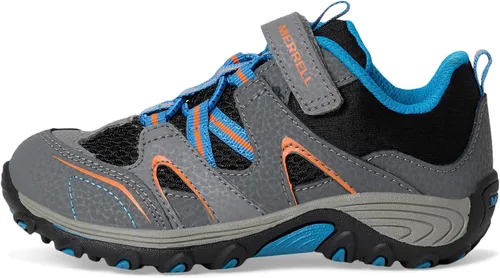 Vista 11 de Merrell Tenis de senderismo Trail Chaser unisex para niños