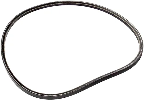 Vista 4 de Reemplazo de correa en V de tracción de cubierta 120-9470 (3/8" x 27-1/2") para cortacésped Toro 20199 20200 20975 20976