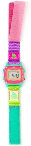 Vista 3 de Freestyle Shark Mini Strap Sour - Reloj unisex FS101093, Ácido, Ácido