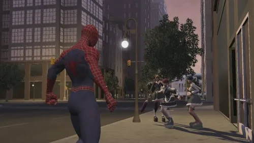 Vista 11 de Spider-Man 3 Japan Import