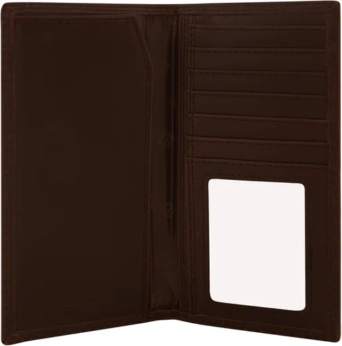 Vista 2 de ZEP-PRO Cartera Secretary Roper para hombre