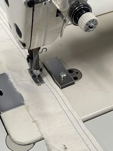 Vista 3 de Medidor magnético para máquina de coser