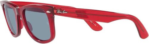 Vista 3 de Ray-Ban RB2140 Original Wayfarer Square Sunglasses