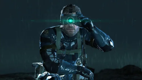 Vista 8 de Metal Gear Solid V Ground Zeroes - Xbox One Standard Edition