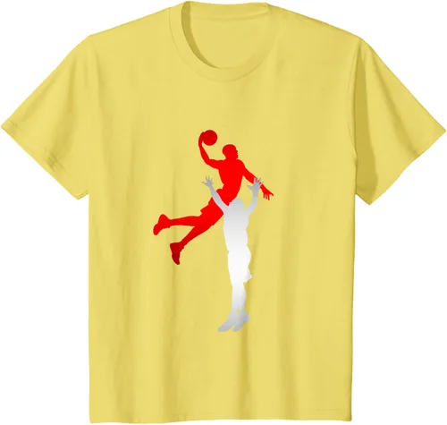 Vista 51 de Ropa de baloncesto - Camiseta de baloncesto, Negro