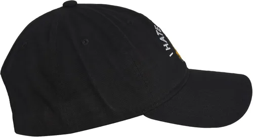 Vista 5 de Concept One Garfield - Gorra de béisbol ajustable de algodón con ala curvada