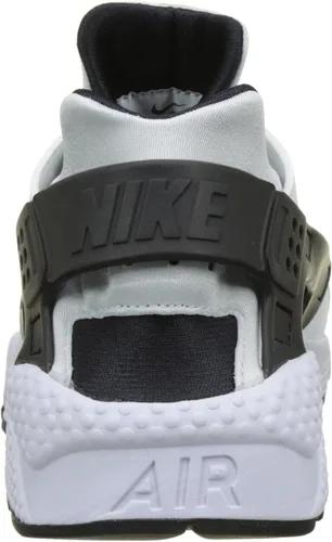 Vista 3 de Nike Air Huarache Utility Negro