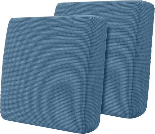 Vista 28 de Hokway Funda elástica protectora deslizante para cojines/sofá