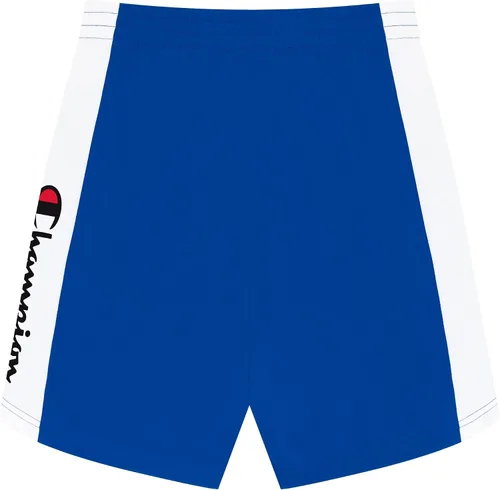 Vista 6 de Champion Paquete de 2 pantalones cortos de baloncesto para niños