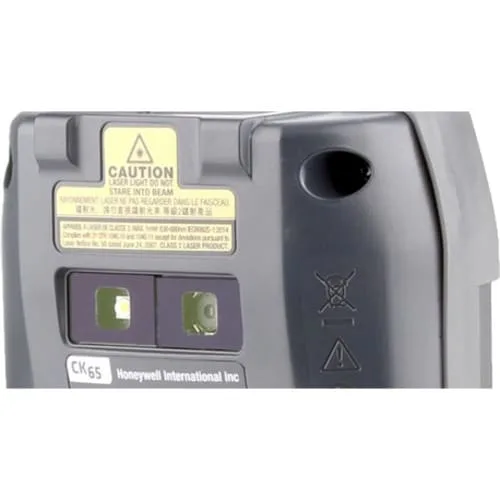 Vista 5 de CK65 4GB 32GB Memory Alphanumeric