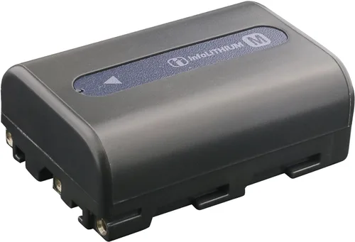 Vista 2 de Kastar Batería NPFM50 (paquete de 1) + cargador para Sony NP-FM30 NP-FM50 NP-FM51 NP-QM51 NP-FM55H y CCD-TR DCR-PC DCR-TRV DCR-DVD DSR-PDX GV HVL