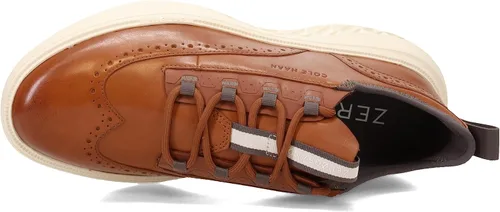Vista 7 de Cole Haan Hombres Zerogrand Trabajar desde cualquier lugar Oxford