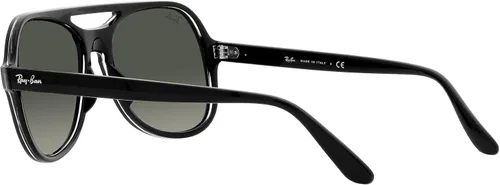 Vista 5 de Ray-Ban RB4357 Powderhorn - Gafas de sol de aviador