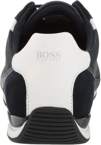 Vista 3 de HUGO Saturn Profile - Tenis bajos para hombre
