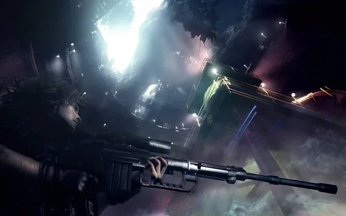 Vista 4 de Sniper Ghost Warrior - Xbox 360