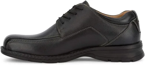Vista 5 de Dockers Trustee - Zapatos de vestir Oxford de piel para hombre
