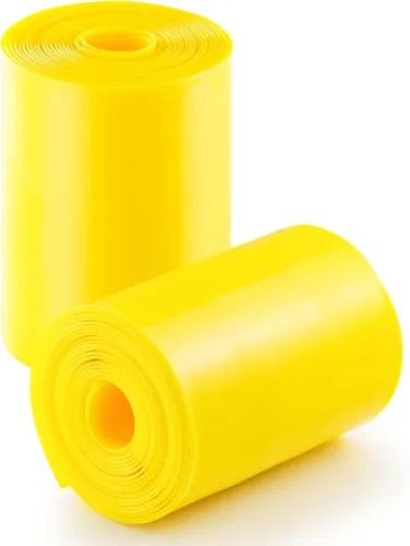 Vista 10 de Forro para neumático de bicicleta, protector contra pinchazos del tubo interior compatible con 12" 16" 18" 20" 24" 26" 27.5" 29" 29 in x 1.52 in