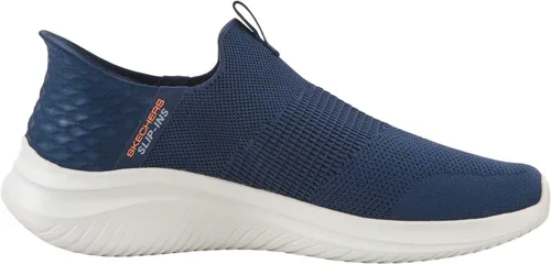 Vista 6 de Skechers Zapatillas Ultra Flex 3.0 Smooth Step Slip-in para hombre