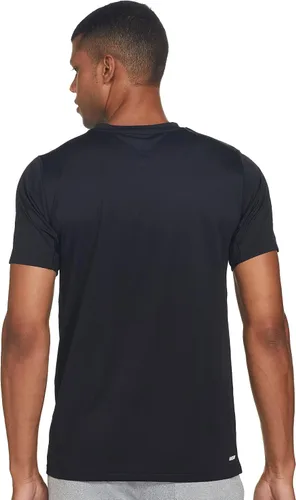 Vista 2 de New Balance Tenacity - Manga corta para hombre
