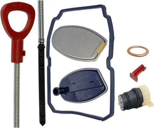 Vista 5 de 722.6 Kit de servicio de transmisión de 5 velocidades COMPLETO con varilla de medición compatible con Mercede-s Ben-z
