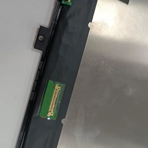 Vista 6 de Reemplazo LCD LED pantalla táctil digitalizador Asamblea para Lenovo Ideapad Flex 5 15IIL05 5D10S39643
