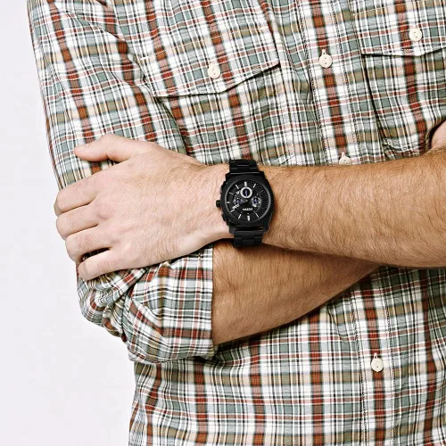 Vista 5 de Reloj Fossil para hombre