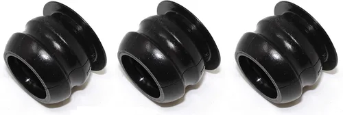 Vista 7 de Repuesto para Honda TRX 300 Fourtrax 53221-HC4-000, buje superior del eje del vástago de dirección compatible con HONDA 53221-HC4-000, 53221-HC4-004