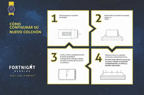 Vista 3 de Colchón de espuma viscoelástica suave con infusión de gel frío, fabricado en Estados Unidos (30 x 74, 5 pulgadas) (b-30-5)