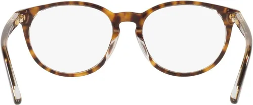 Vista 7 de Women's Pp8544u Universal Fit Round Prescription Eyewear Frames