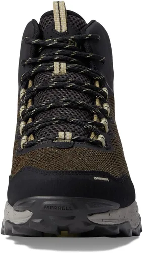 Vista 2 de Merrell Speed Strike Mid Impermeable